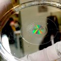 Crean un ojo artificial capaz de eliminar el astigmatismo