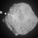 Hayabusa 2 está lista para descender su último robot sobre el asteroide Ryugu