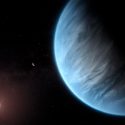 Detectan por primera vez agua en un exoplaneta potencialmente habitable