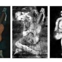 Reconstruyen con algoritmos un cuadro oculto de Picasso