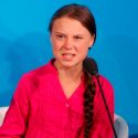 "¿Cómo se atreven? Robaron mis sueños y mi niñez!": la adolescente Greta Thunberg ante los líderes mundiales