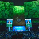 El calentamiento global se precipita en todos los frentes