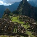 Los incas levantaron Machu Picchu sobre fallas deliberadamente