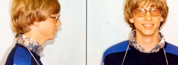 La historia secreta sobre cómo Bill Gates se hizo rico