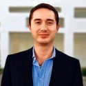 El mexicano Guillermo Ulises Ruiz, distinguido como promesa del futuro de la medicina en MIT