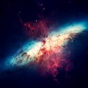 Logran afortunada observación de un agujero negro destrozando una estrella