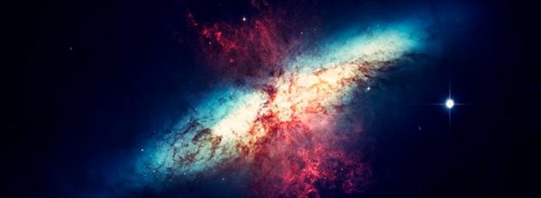 Logran afortunada observación de un agujero negro destrozando una estrella