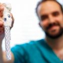 Fabrican de urgencia aorta impresa en 3D que salvó la vida a un paciente en menos de 10 horas