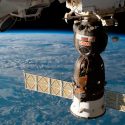 Rusia sabe cómo se agujereó la Soyuz pero se niega a hacerlo público