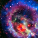 Astrofísicos chinos encuentran 11 candidatos para exoplanetas de materia extraña
