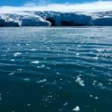 El nivel del mar aumentará hasta 110 cm para 2100 por el calentamiento global, según tendencia