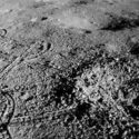 El misterio sigue: nueva imagen de la sustancia misteriosa que se encontró en la Luna