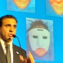 Cirujanos argentinos crearon la primera mascara 3D para reconstrucción facial
