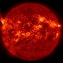 El Sol es demasiado pequeño para terminar como agujero negro