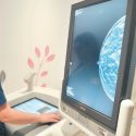 Colombiano diseña dispositivo que detectaría cáncer de mama sin radiación
