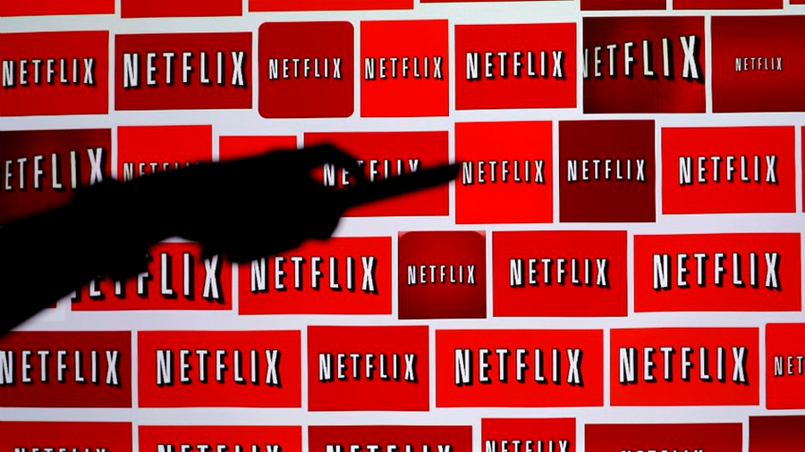 Alerta por una oleada de ciberataques que roba datos bancarios a los usuarios de Netflix