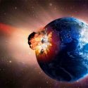 Obtienen más pruebas de una extinción masiva por asteroide hace 12,800 años