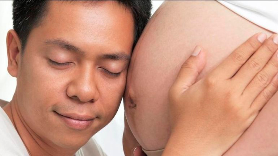 Efectos del alcohol: estudio plantea el futuro padre no beba 6 meses antes de la concepción