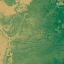 Hallada una enorme red de canales y cultivos mayas oculta bajo la selva