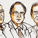 Nobel de Química para los padres de las baterías de ion-litio