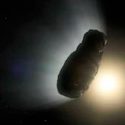 Rastrean el origen del cometa Borisov hasta un binario a 13 años luz