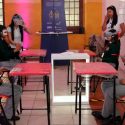 Gobierno mexicano y Facebook firman convenio para combatir bullying en las escuelas con realidad virtual