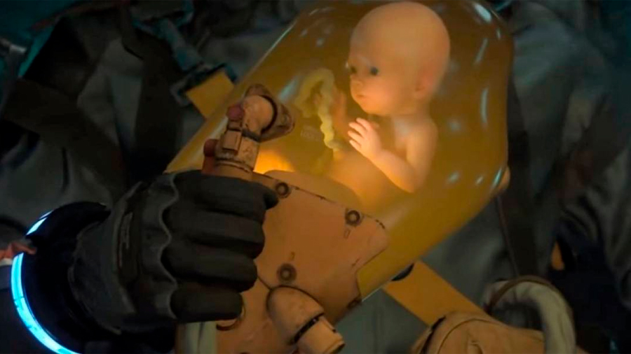 Científicos pretenden desarrollar un útero artificial capaz de mantener con vida a bebés prematuros