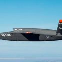 Valkyrie: se estrella el avión transónico autónomo de EU durante una de sus pruebas