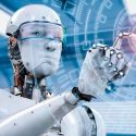 Desarrollan robots capaces de reconocer gestos en milisegundos