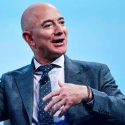 Bezos une fuerzas con compañías aeroespaciales para volver a la Luna