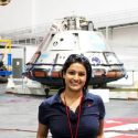 Los viajes espaciales afectan de manera diferente a mujeres y hombres, según ginecóloga de la NASA