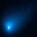 Descubren un cometa “fantasmal” que se dirige hacia la Tierra