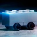 Lego trolea a Tesla en redes, se burla de su Cybertruck
