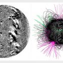 El magnetismo estelar imposibilita la vida en mundos en zona habitable