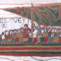 La igualdad de género se remonta a los vikingos