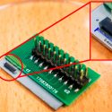 Nuevo chip cuántico mil veces más pequeño pero igual de seguro