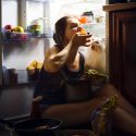 Descubren el circuito cerebral que lleva a comer de forma compulsiva