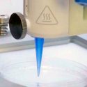 Usan células humanas para imprimir la piel en en 3D con vasos sanguíneos incluidos