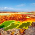 Científicos descubren un lugar en la Tierra donde la vida no puede prosperar