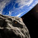 Asteroide rozó la Tierra en Halloween; lo detectaron horas antes
