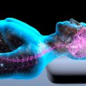 El cerebro se lava a sí mismo mientras dormimos