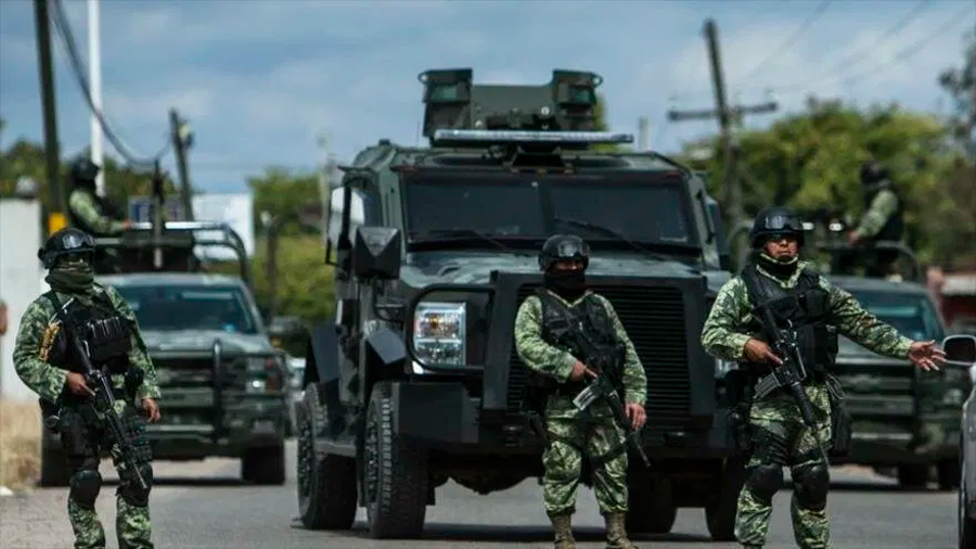 Ejército Mexicano sale bien evaluado tras operativo en Culiacán: Mitofsky