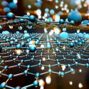 Descubren nuevas y sorprendentes propiedades del grafeno, hacia una física más rica