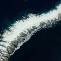 Detectan cinco islas desconocidas tras el derretimiento de glaciares en el Ártico