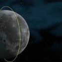 El rover chino Yutu-2 ha recorrido 318 metros en la cara oculta de la Luna