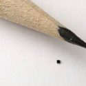 Crean el sensor de imagen más pequeño del mundo: mide lo que un grano de arena