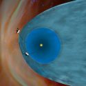 Tras 42 años viajando, la sonda Voyager 2 cruzó al espacio interestelar ¿Qué encontró?