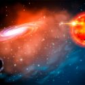 Descubren el agujero negro más pequeño del universo: 3.3 veces la masa del Sol