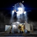 Boeing presenta un aterrizador tripulable con base en la órbita lunar