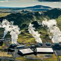 Logran capturar CO2 y convertirlo en roca